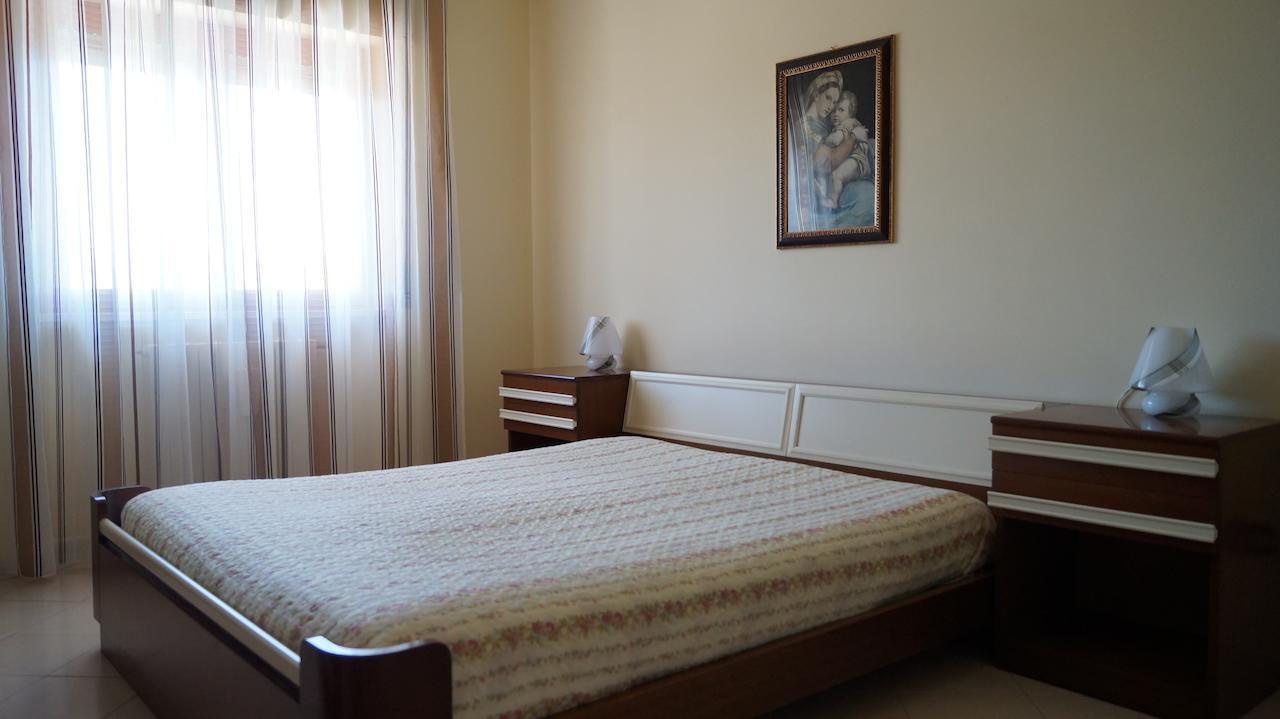 B&B Malì Troia Zimmer foto